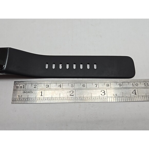 Fitbit Charge 5 Fitness Tracker GPS SpO2 Sleep Monitor Activity W/ Charger Watch - Picture 8 of 11